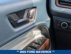 2022 Ford Maverick SuperCrew Cab FWD Pickup for sale #NRA91298 - photo 27