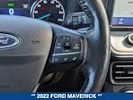 2022 Ford Maverick SuperCrew Cab FWD Pickup for sale #NRA91298 - photo 29