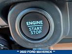 2022 Ford Maverick SuperCrew Cab FWD Pickup for sale #NRA91298 - photo 37