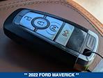2022 Ford Maverick SuperCrew Cab FWD Pickup for sale #NRA91298 - photo 38
