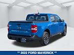 2022 Ford Maverick SuperCrew Cab FWD Pickup for sale #NRA91298 - photo 4