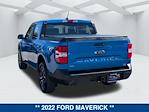 2022 Ford Maverick SuperCrew Cab FWD Pickup for sale #NRA91298 - photo 6