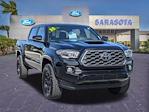 2022 Toyota Tacoma Double Cab RWD Pickup for sale #NT016475 - photo 1