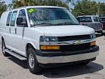 2023 Chevrolet Express 2500 RWD Empty Cargo Van for sale #P1127449 - photo 1