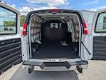 2023 Chevrolet Express 2500 RWD Empty Cargo Van for sale #P1127449 - photo 12