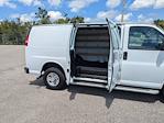 2023 Chevrolet Express 2500 RWD Empty Cargo Van for sale #P1127449 - photo 13