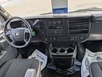 2023 Chevrolet Express 2500 RWD Empty Cargo Van for sale #P1127449 - photo 15