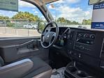 2023 Chevrolet Express 2500 RWD Empty Cargo Van for sale #P1127449 - photo 18