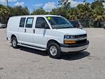 2023 Chevrolet Express 2500 RWD Empty Cargo Van for sale #P1127449 - photo 3