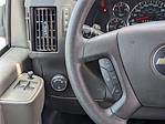 2023 Chevrolet Express 2500 RWD Empty Cargo Van for sale #P1127449 - photo 20