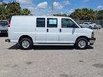 2023 Chevrolet Express 2500 RWD Empty Cargo Van for sale #P1127449 - photo 4