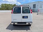 2023 Chevrolet Express 2500 RWD Empty Cargo Van for sale #P1127449 - photo 5