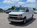 2023 Chevrolet Express 2500 RWD Empty Cargo Van for sale #P1127449 - photo 7