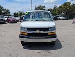 2023 Chevrolet Express 2500 RWD Empty Cargo Van for sale #P1127449 - photo 8