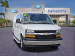 2023 Chevrolet Express 2500 RWD Empty Cargo Van for sale #P1141510 - photo 1