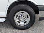 2023 Chevrolet Express 2500 RWD Empty Cargo Van for sale #P1141510 - photo 11
