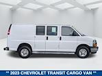 2023 Chevrolet Express 2500 RWD Empty Cargo Van for sale #P1141510 - photo 4