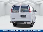 2023 Chevrolet Express 2500 RWD Empty Cargo Van for sale #P1141510 - photo 2