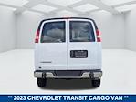 2023 Chevrolet Express 2500 RWD Empty Cargo Van for sale #P1141510 - photo 5