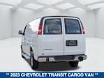 2023 Chevrolet Express 2500 RWD Empty Cargo Van for sale #P1141510 - photo 6