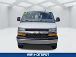 2023 Chevrolet Express 2500 RWD Empty Cargo Van for sale #P1141510 - photo 8