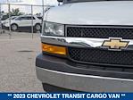 2023 Chevrolet Express 2500 RWD Empty Cargo Van for sale #P1141510 - photo 9
