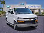 2023 Chevrolet Express 2500 RWD Empty Cargo Van for sale #P1150753 - photo 1