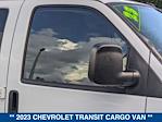 2023 Chevrolet Express 2500 RWD Empty Cargo Van for sale #P1150753 - photo 10
