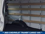 2023 Chevrolet Express 2500 RWD Empty Cargo Van for sale #P1150753 - photo 15