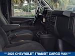 2023 Chevrolet Express 2500 RWD Empty Cargo Van for sale #P1150753 - photo 16