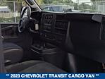 2023 Chevrolet Express 2500 RWD Empty Cargo Van for sale #P1150753 - photo 17