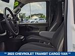 2023 Chevrolet Express 2500 RWD Empty Cargo Van for sale #P1150753 - photo 18