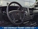 2023 Chevrolet Express 2500 RWD Empty Cargo Van for sale #P1150753 - photo 19