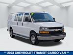2023 Chevrolet Express 2500 RWD Empty Cargo Van for sale #P1150753 - photo 3