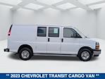 2023 Chevrolet Express 2500 RWD Empty Cargo Van for sale #P1150753 - photo 4