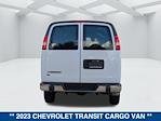2023 Chevrolet Express 2500 RWD Empty Cargo Van for sale #P1150753 - photo 5