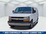 2023 Chevrolet Express 2500 RWD Empty Cargo Van for sale #P1150753 - photo 7