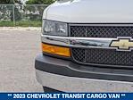 2023 Chevrolet Express 2500 RWD Empty Cargo Van for sale #P1150753 - photo 9