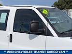 2023 Chevrolet Express 2500 RWD Empty Cargo Van for sale #P1157148 - photo 10