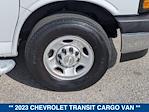 2023 Chevrolet Express 2500 RWD Empty Cargo Van for sale #P1157148 - photo 11
