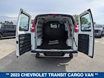 2023 Chevrolet Express 2500 RWD Empty Cargo Van for sale #P1157148 - photo 12