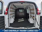 2023 Chevrolet Express 2500 RWD Empty Cargo Van for sale #P1157148 - photo 13