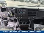 2023 Chevrolet Express 2500 RWD Empty Cargo Van for sale #P1157148 - photo 16