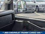 2023 Chevrolet Express 2500 RWD Empty Cargo Van for sale #P1157148 - photo 17
