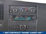 2023 Chevrolet Express 2500 RWD Empty Cargo Van for sale #P1157148 - photo 18
