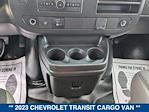 2023 Chevrolet Express 2500 RWD Empty Cargo Van for sale #P1157148 - photo 19