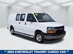 2023 Chevrolet Express 2500 RWD Empty Cargo Van for sale #P1157148 - photo 3