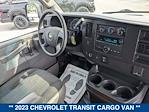 2023 Chevrolet Express 2500 RWD Empty Cargo Van for sale #P1157148 - photo 20