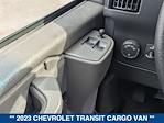 2023 Chevrolet Express 2500 RWD Empty Cargo Van for sale #P1157148 - photo 21