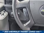 2023 Chevrolet Express 2500 RWD Empty Cargo Van for sale #P1157148 - photo 22